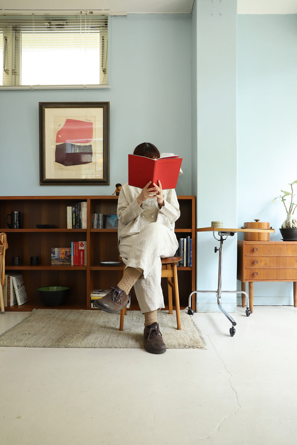 村井正誠 リトグラフ 1963年 抽象画/Murai Macanari Lithograph