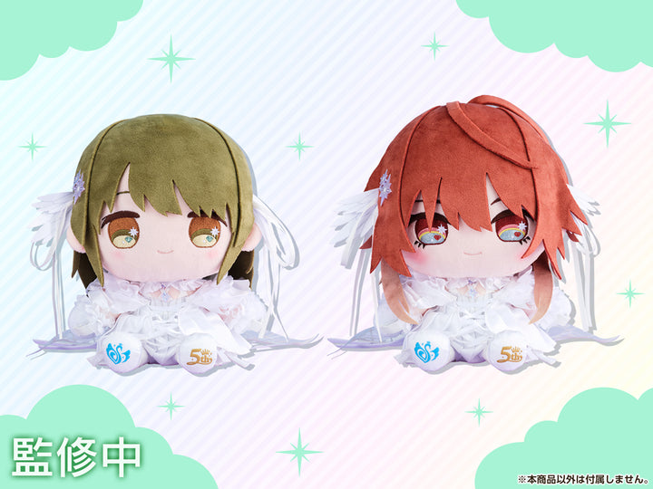 5周年記念 もちWhat！ぬいぐるみ 緋田美琴 – フィギュア通販はFURYU