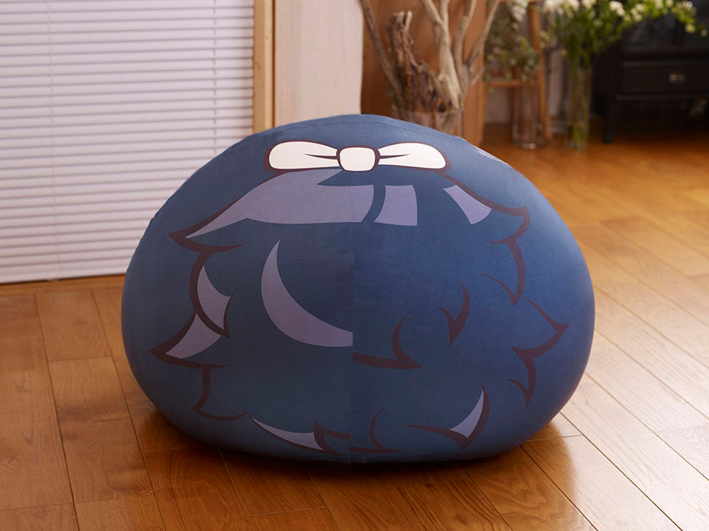 びっぐもちぷちまるっこソファクッション -大和守安定- – フィギュア