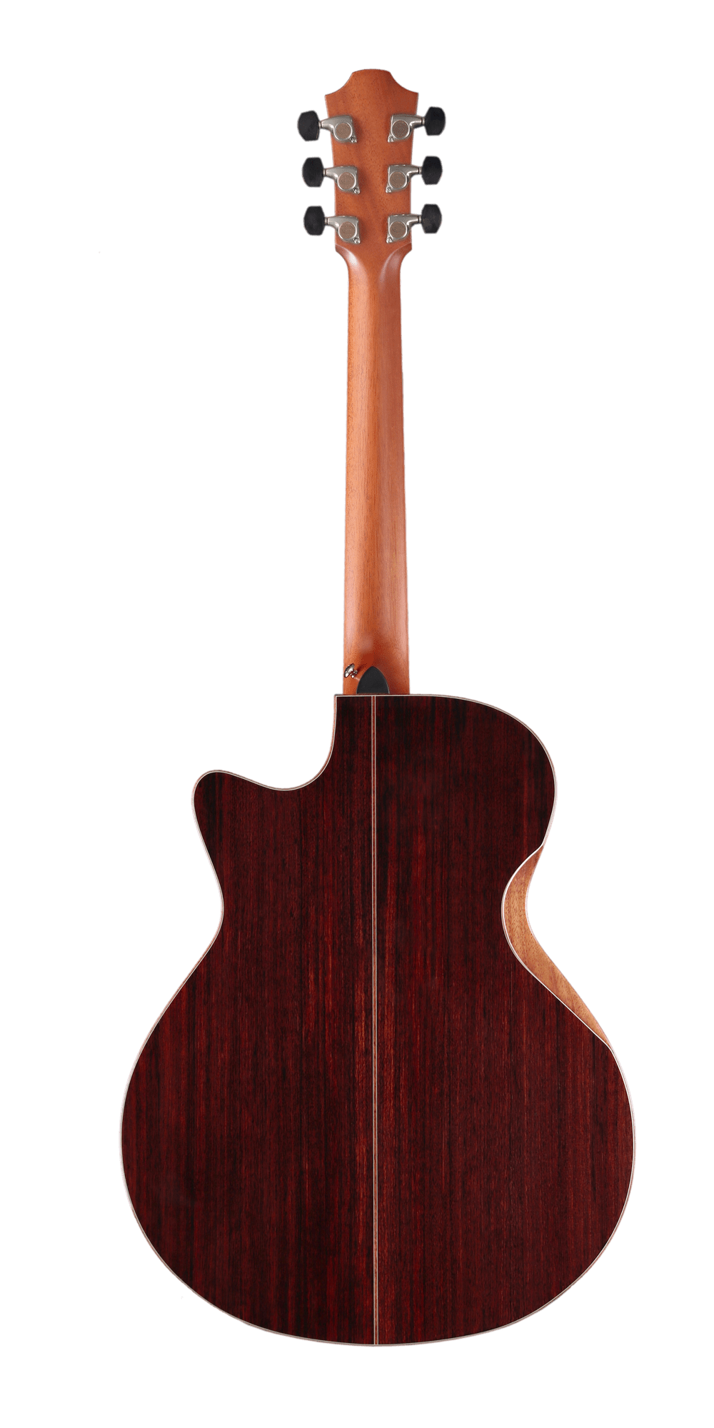 Furch Red Deluxe SR a - Furch Guitars