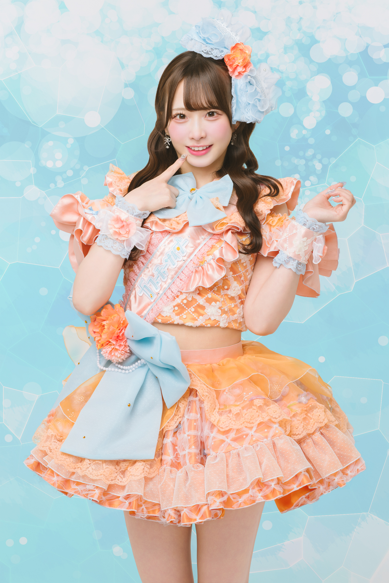 瀬乃 みく ｜ フューチャーサイダー公式サイト