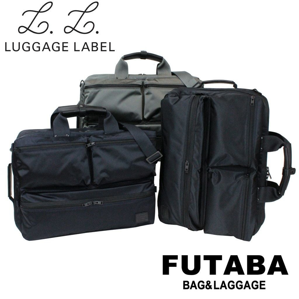 吉田カバン LUGGAGE LABEL(ラゲッジレーベル) | FUTABA BAG & LUGGAGE