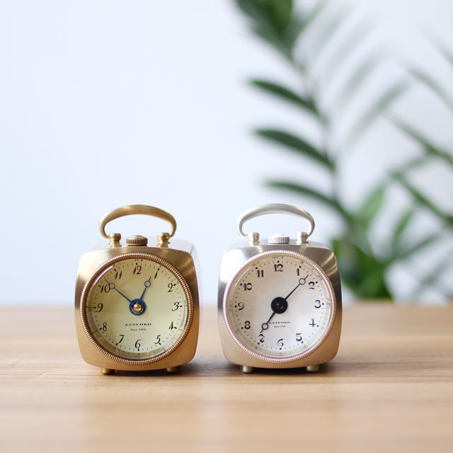 KEYFORD – Grab Table Watch.