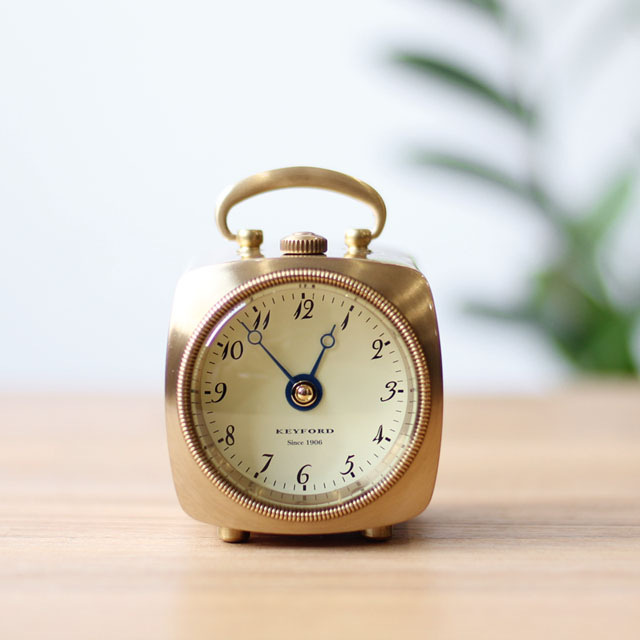 KEYFORD – Grab Table Watch.