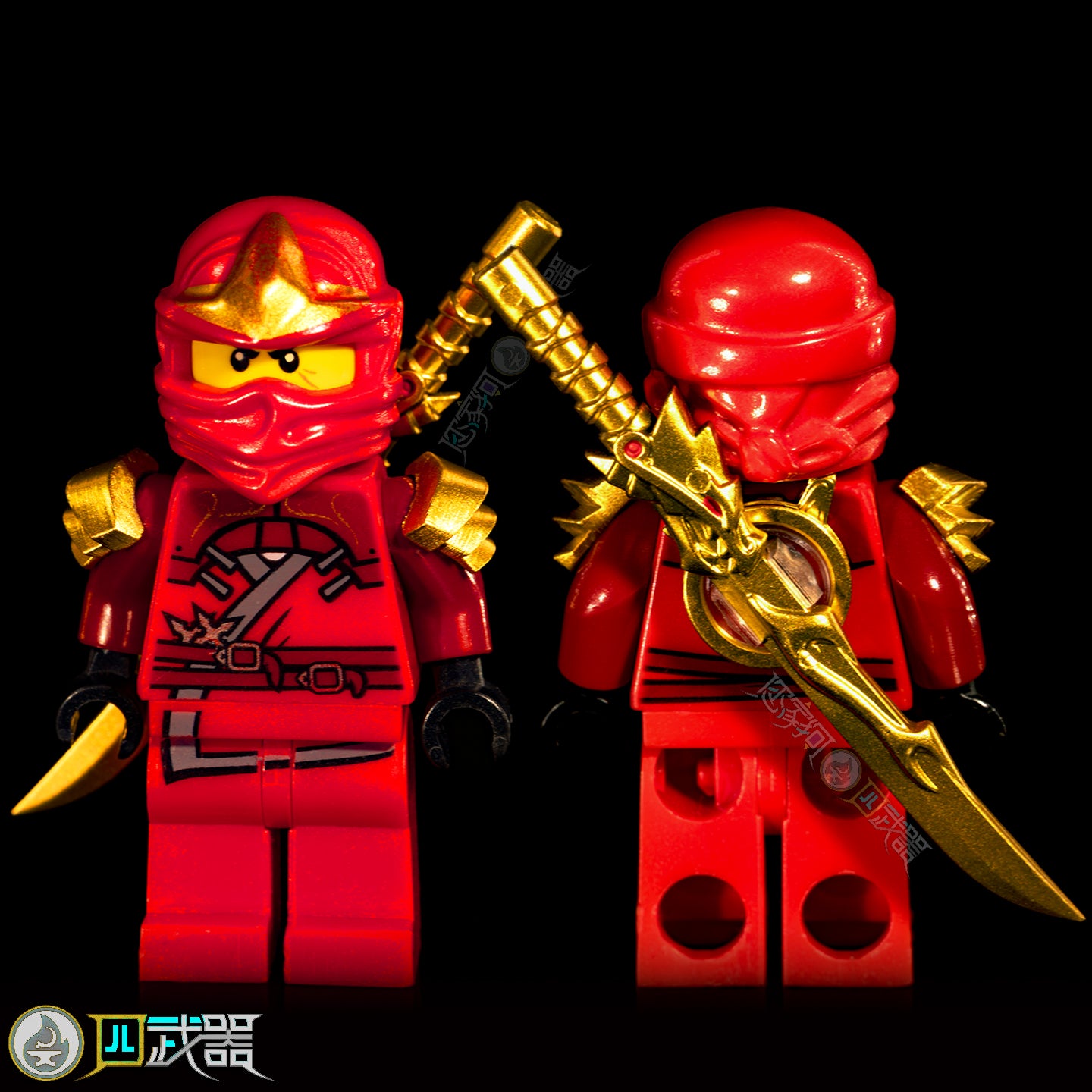 Kai ZX Armor – FourWeapons457