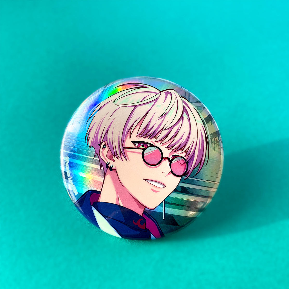 Paradox Live 缶バッジ Ver.33（ブラインド） – GCRESTORE ジークレストア