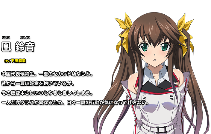 IS　インフィニット・ストラトス　凰鈴音　120cmビッグタオル Amazon.co.jp: IS (インフィニット・ストラトス) 等身大タペストリー