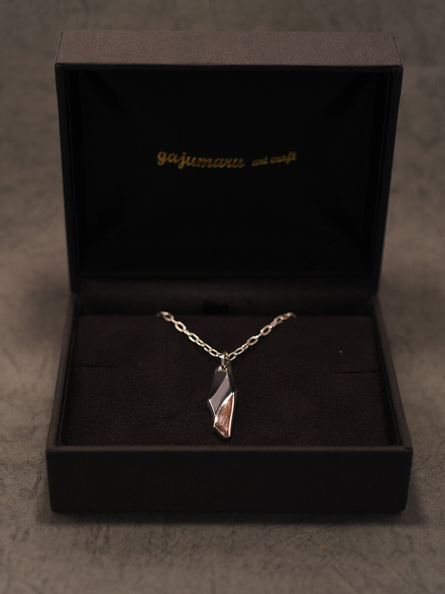 art No.006 | ネックレス | gajumaru art craft | 沖縄 – ガジュマル