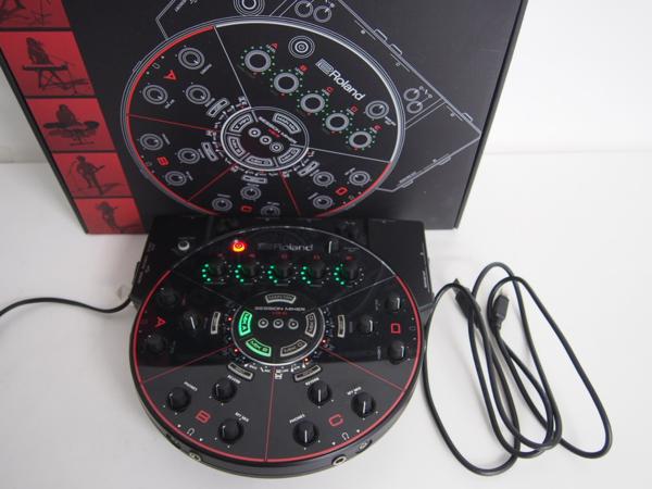 高額買取実施中!!】Roland テープ・エコー SPACE ECHO RE-201 予備