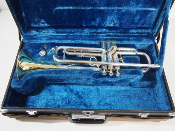 高額買取実施中!!】SELMER/セルマー Paris トランペット Radial 66 B