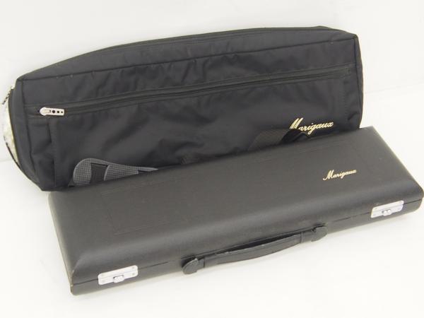 高額買取実施中!!】Marigaux オーボエ M2 マリゴ ケース付き | 楽器