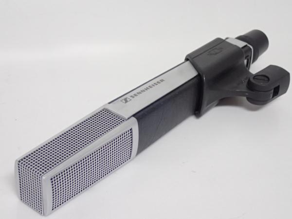 高額買取実施中!!】SENNHEISER ゼンハイザー MD441U ダイナミック