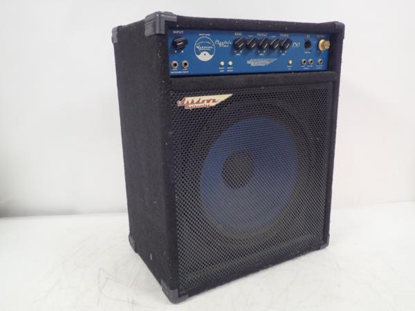Ashdown Ashdown Electric Blue 130 ベースアンプ Ashdown Electric