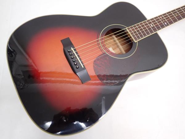 高額買取実施中!!】S.yairi アコースティックギター YD-36 3TS | 楽器