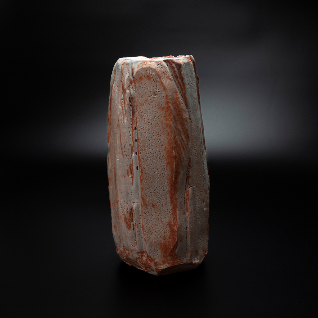 志野花入｜日本の美｜公式オンラインショップ