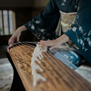 生田流正派 中川雅玲 箏(琴)三弦(三味線) 教室 (埼玉県さいたま市)