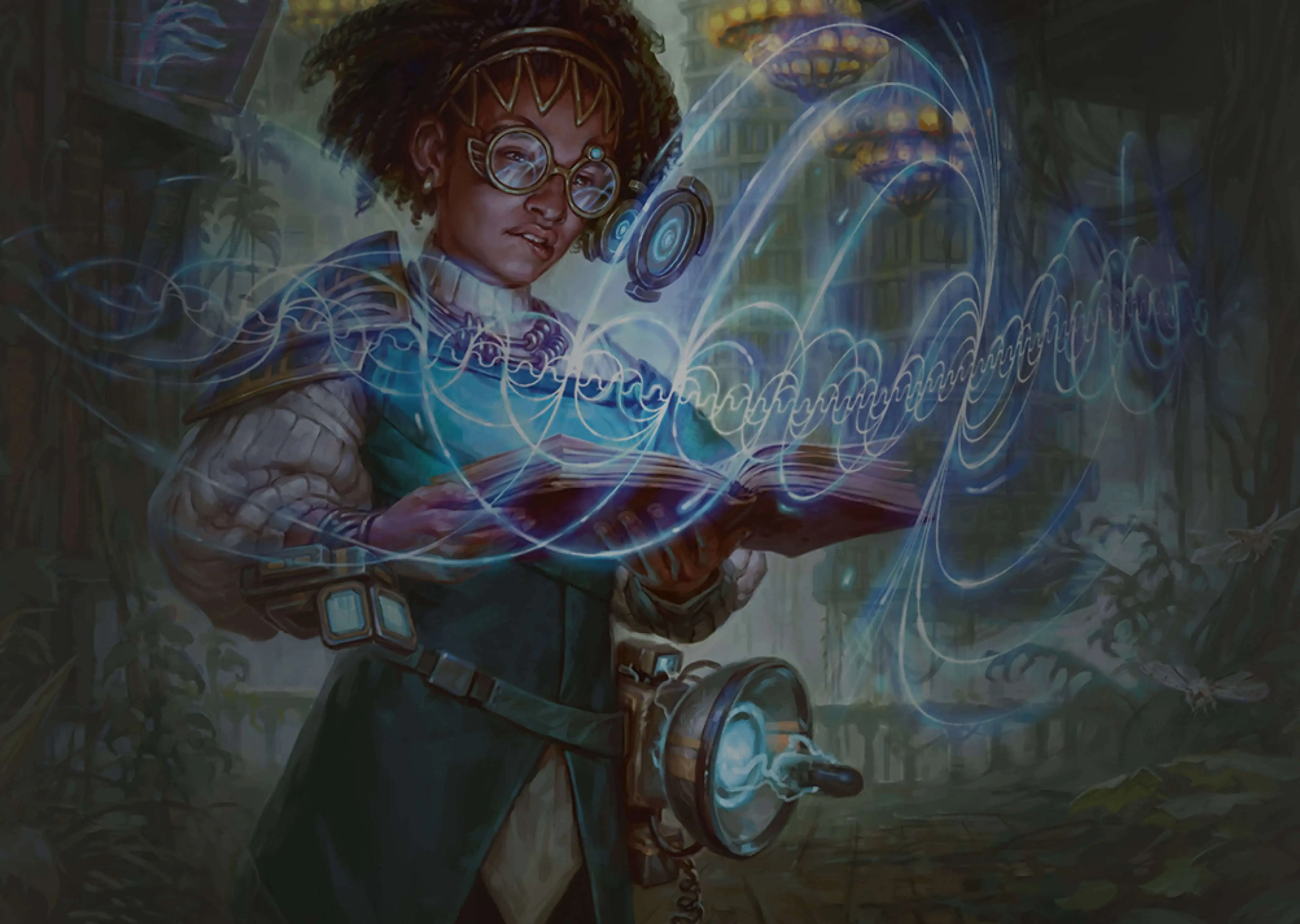 呪文裂き MTG - Gatecrash #52 (日本語) | Magic: The Gathering