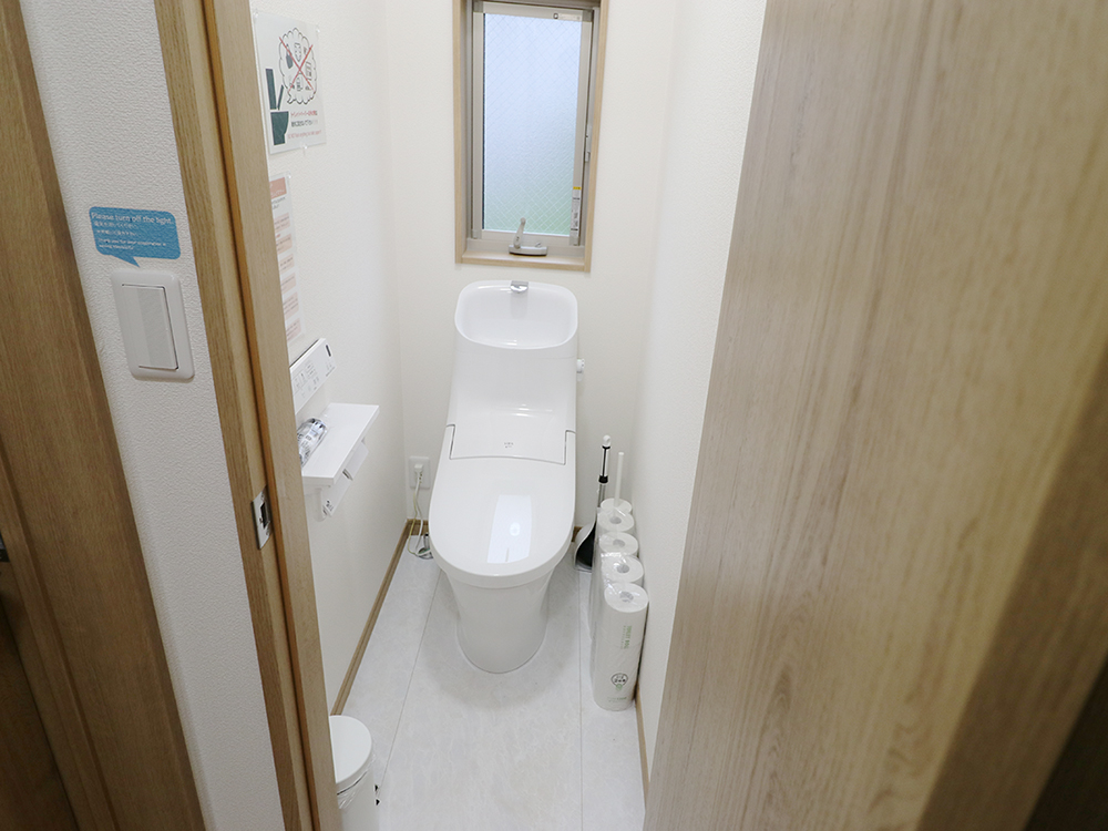 C93/J66 Tokyoβ 落合南長崎2 | 新宿区のシェアハウス | GGハウス