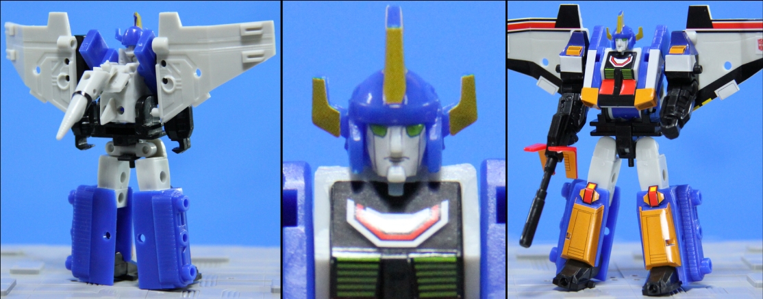 トランスフォーマーガム 第6弾 ダイアトラス カバヤ食玩 レビュー