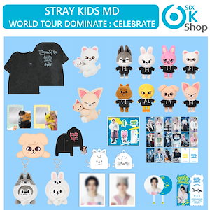 Qoo10] JYP Entertainment Stray Kids [ World T