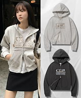 Qoo10] CODE GRAPHY 24SS Seventeen ホシ着用