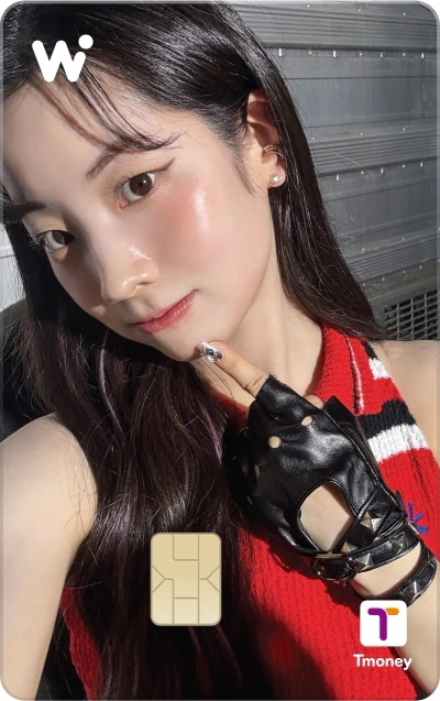 Qoo10] WOWPASS TWICE WOWPASS TWICE公 : KPOP