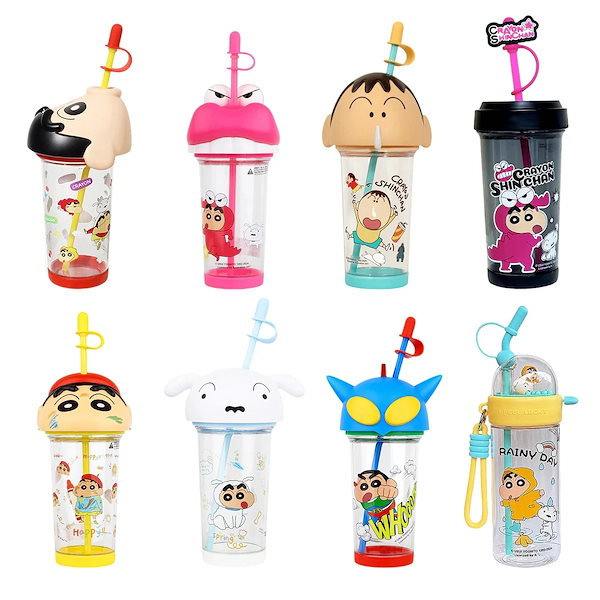 Qoo10] 【急速発送!!!】新作更新 クレヨンしん