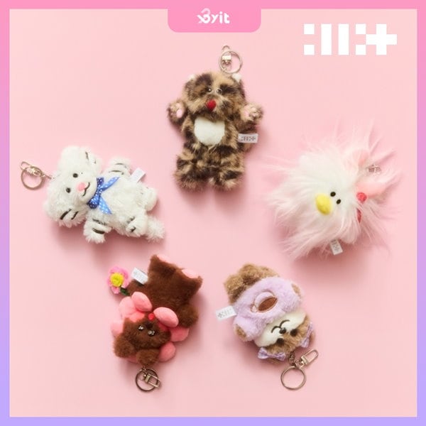 Qoo10] BELIFT LAB 【公式】 ILLIT 1st Debut