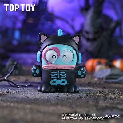 サンリオ トップトイ ハロウィン マイメロ サンリオ新商品！TOPTOYの