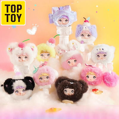 Qoo10] TOPTOY Nommi 限定【公式正規品】Sweet : おもちゃ・知育