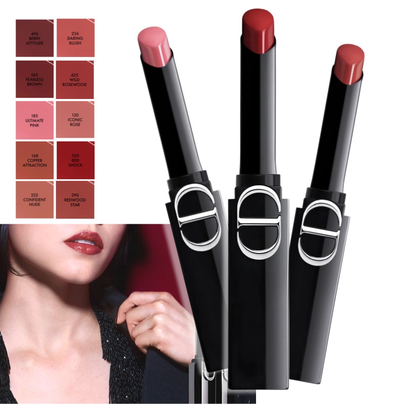 Qoo10] Dior 【NEW 韓国限定カラー追加！】 新作 : ポイントメイク