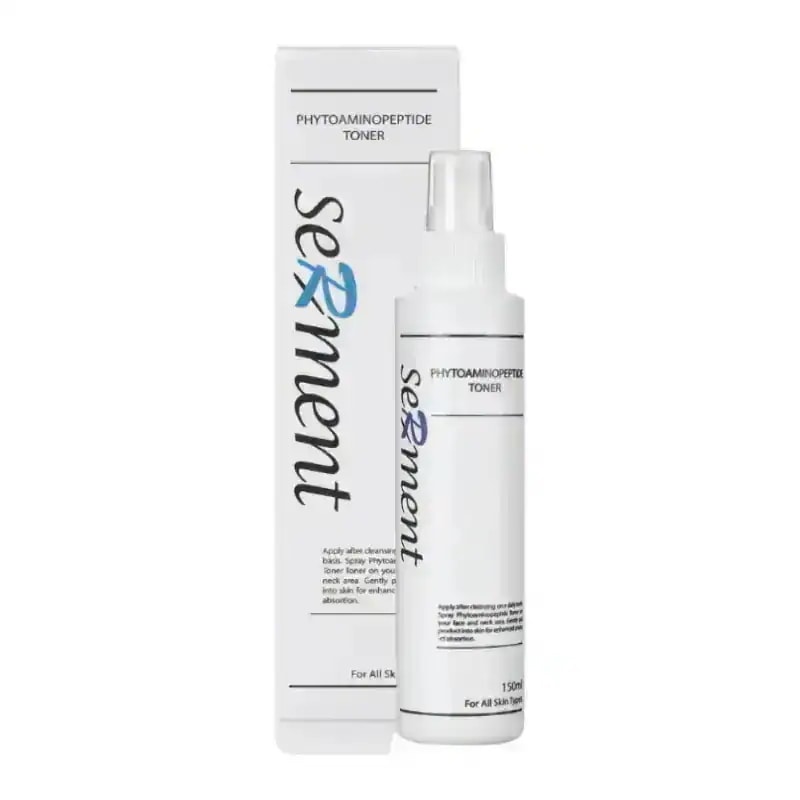 Qoo10] SERMENT 【韓国の美容皮膚科医オススメ！】セルマン : スキンケア