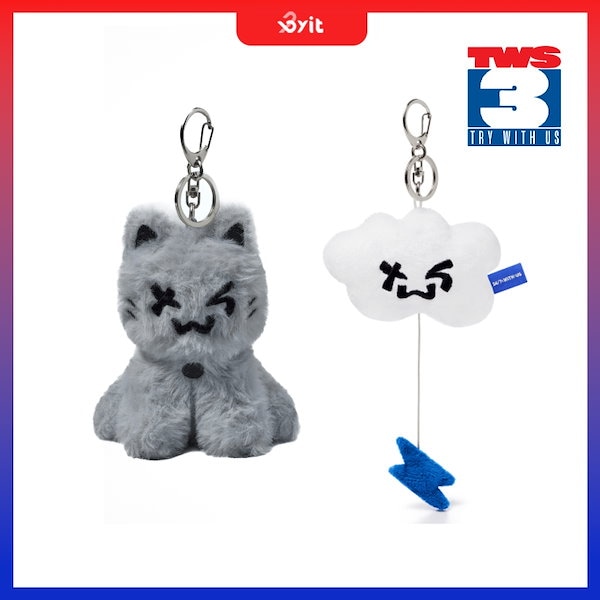 Qoo10] Pledis Entertainment 【公式】 TWS OFFICIAL [T