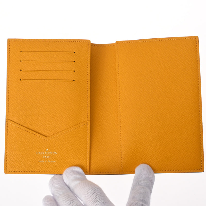 ルイヴィトンクーヴェルテュール パスポール NM ヴィヴィエンヌ 14145