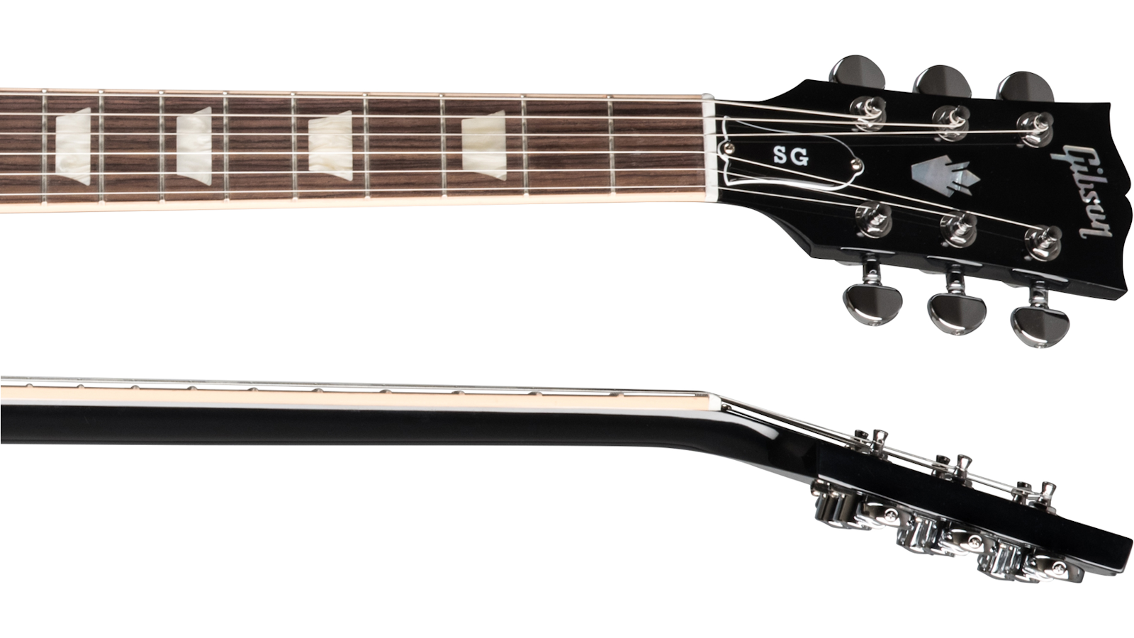 SG Standard | Gibson Japan