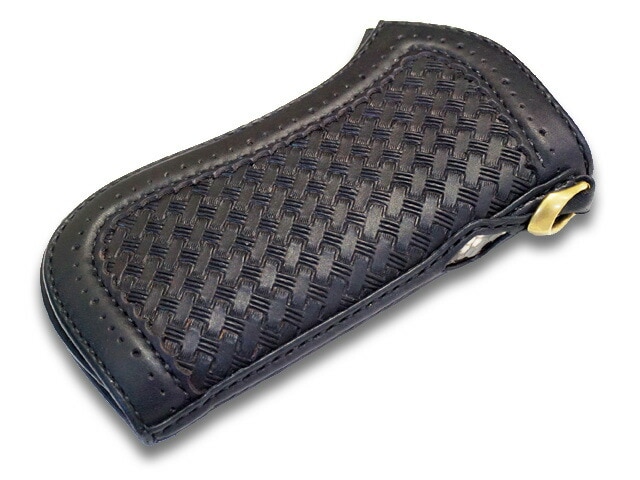 ATELIER CHERRY/アトリエチェリー】「13 Long Wallet”Basket＆Wing Tip