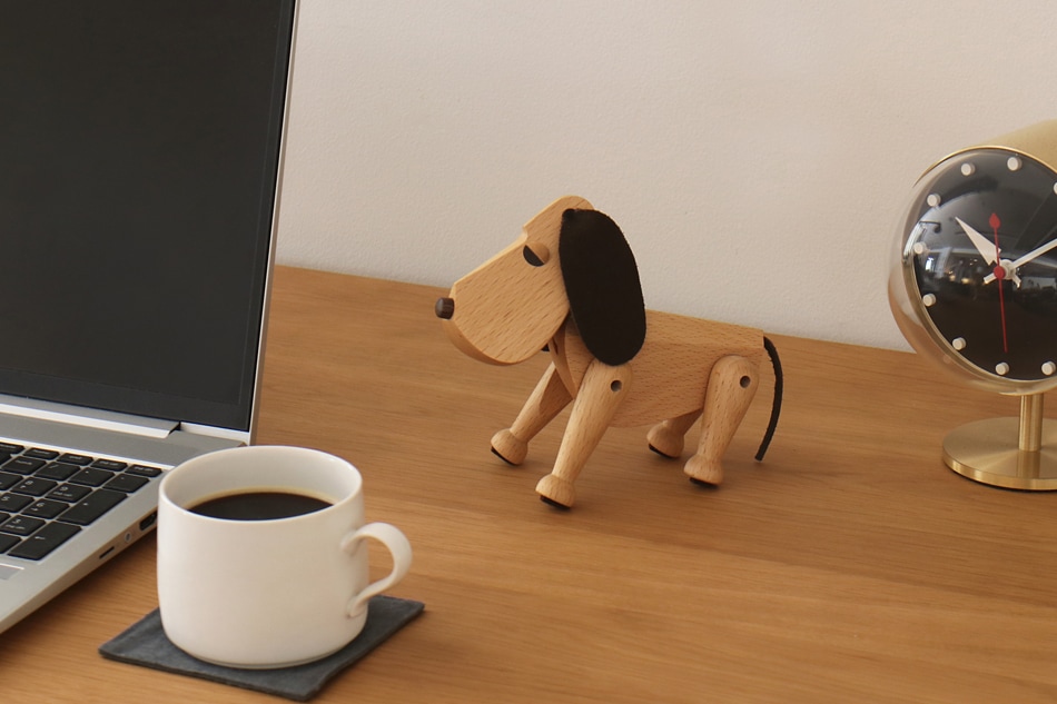 OSCAR（オスカー）/ARCHITECTMADE（アーキテクトメイド）/Hans Bolling