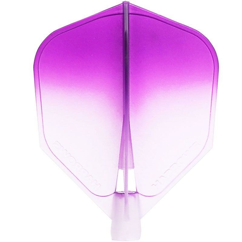 harrows】 CLIC FLIGHT クリックフライト シェイプ ウォーター