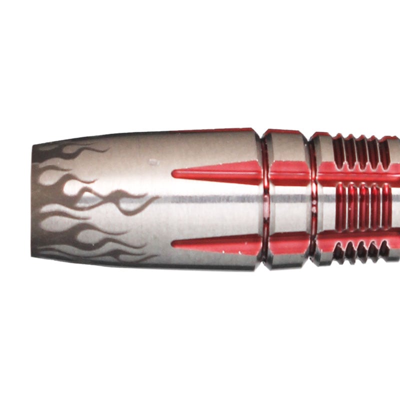 ターゲット パイロ G10 マックス TARGET PYRO G10 MITSUMASA HOSHINO