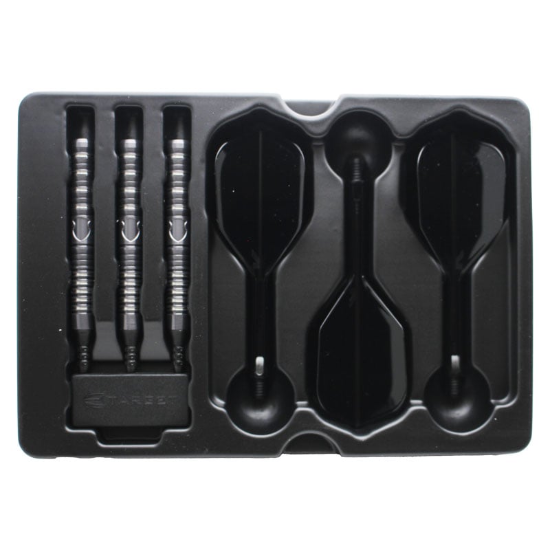 ターゲット ブラックマーク ドラコ2 TARGET Black Marque DRACO 2.0