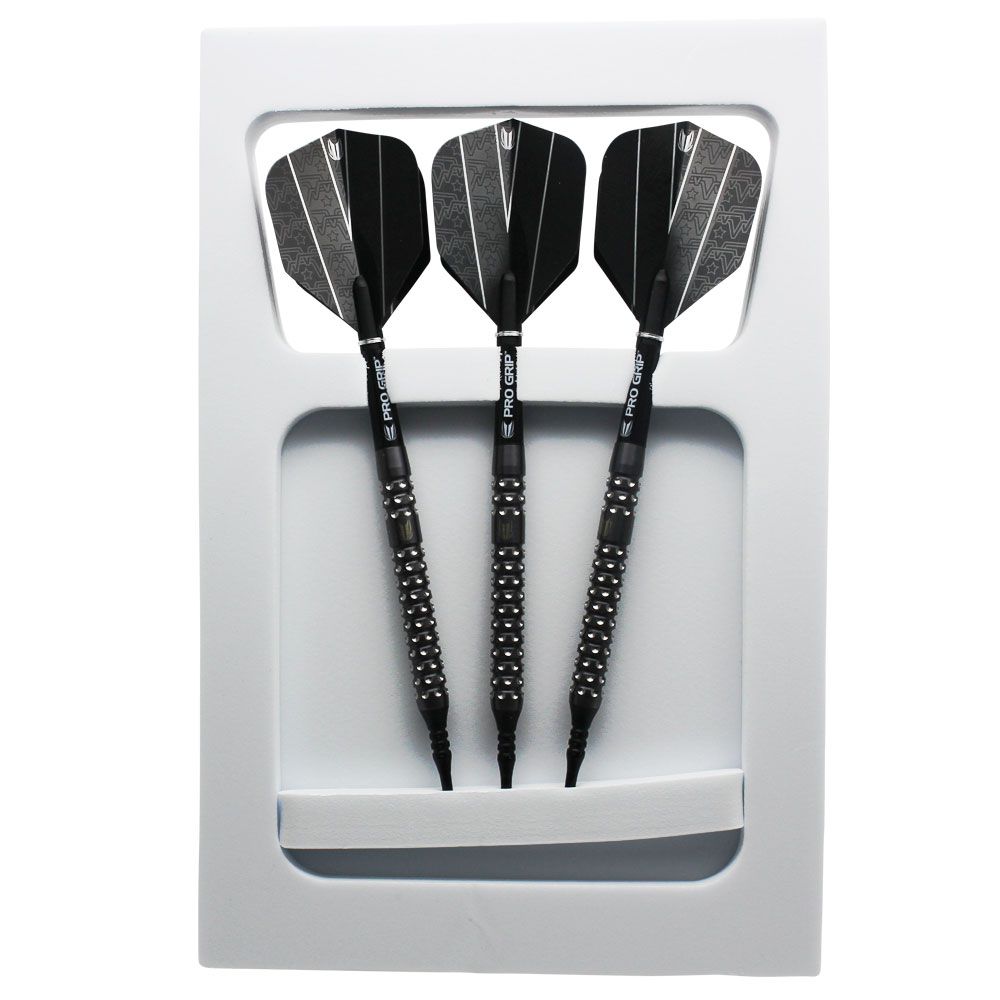 target】VOLTAGE BLACK PIXEL ターゲット ボルテージ ブラックピクセル