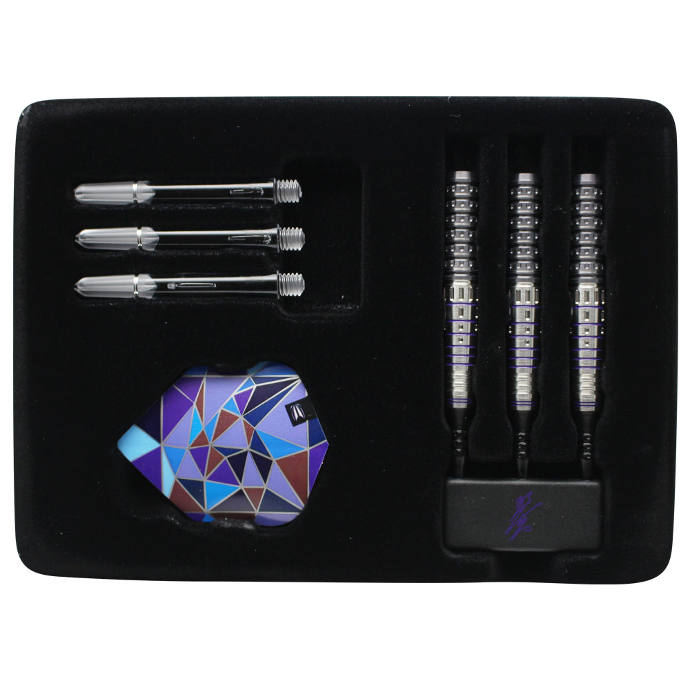 ターゲット プライム カイヤナイト 風間佑太 Target prime KYANITE