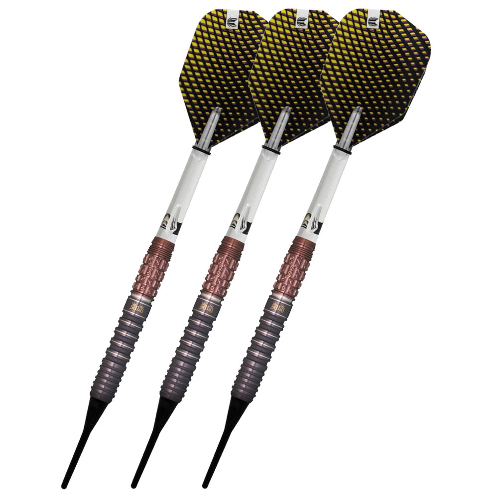 ターゲット ソロ 4 ダーツ 小野恵太 TARGET SOLO Generation4 KEITA