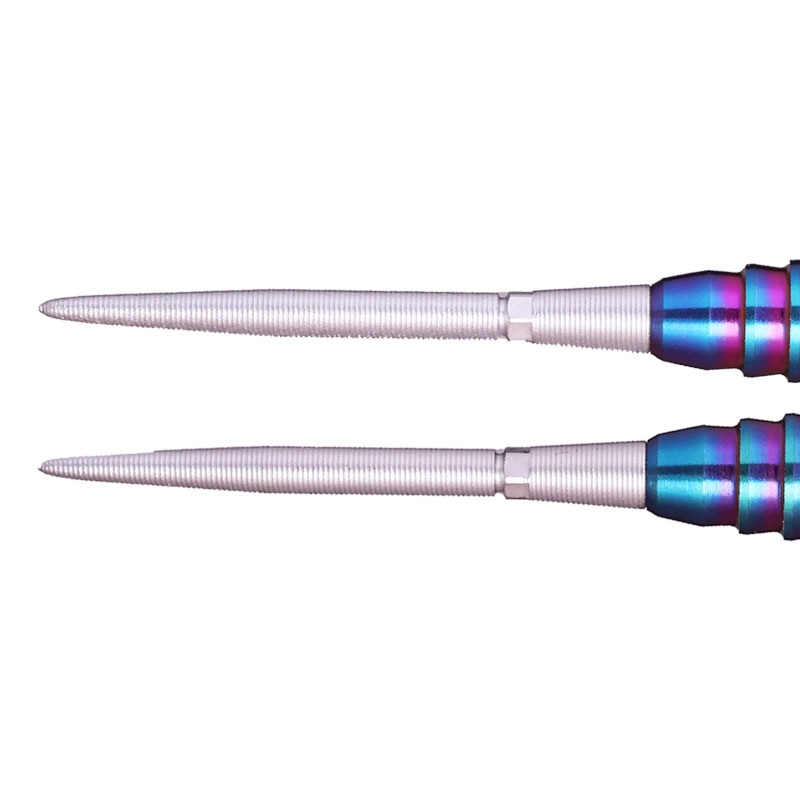 ターゲット ライジングサン G10 村松治樹 スイスポイント スティール