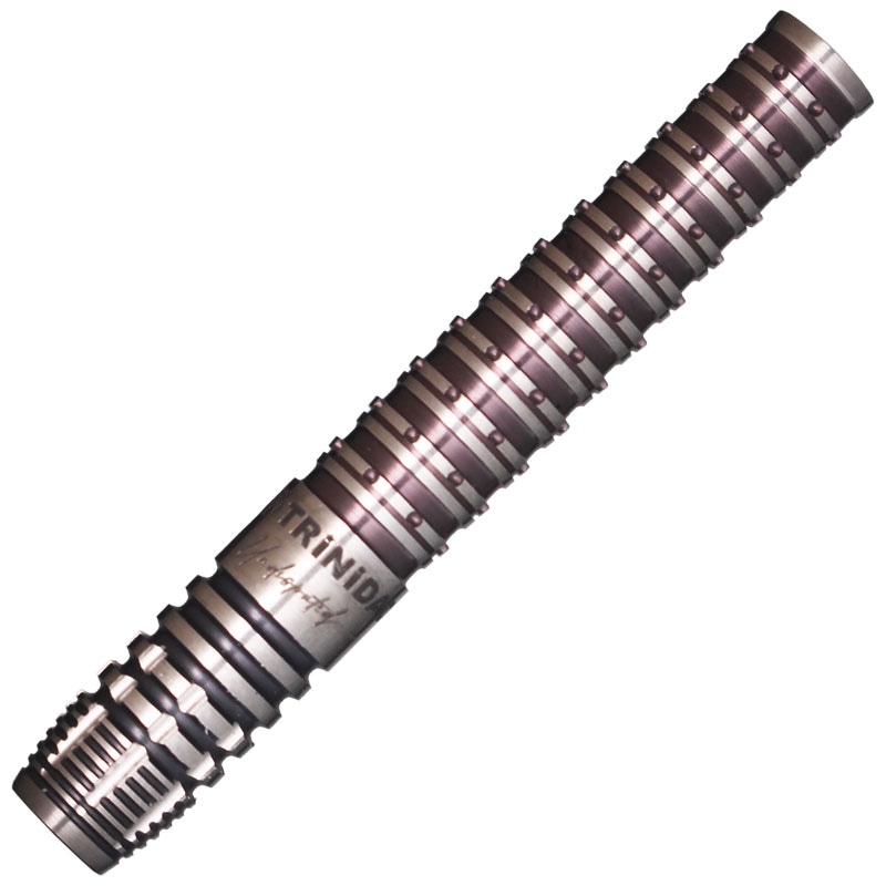 トリニダード キッド3 後藤智弥 TRiNiDAD Undisputed KID TYPE3 ダーツ