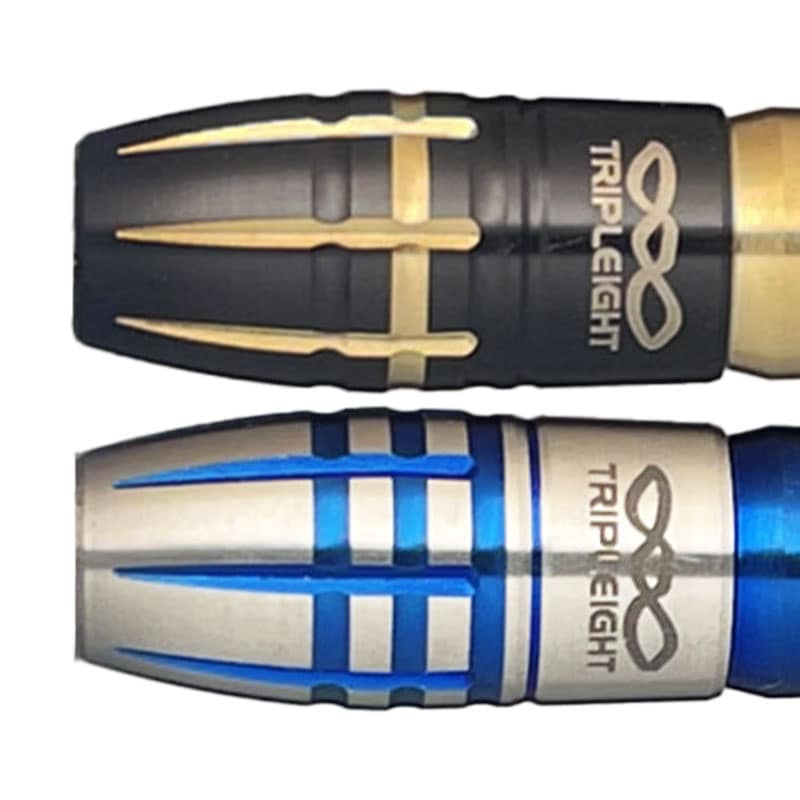 トリプレイト エルピス Tripleight ELPIS ダーツ バレル 清水 希世