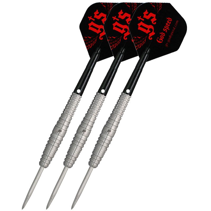 G's】TRADIANCE3 STEEL ジーズダーツ スティール ハードダーツ