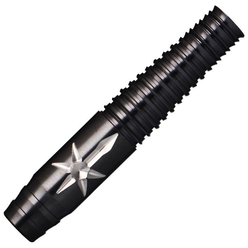 エスフォー ダーツ ゼウス4 Re：ブラックリミテッド S4 darts Zeus 4