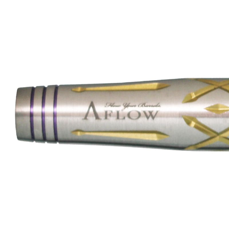 ダイナスティ エーフロー アイル3 千葉幸奈 21.5g DYNASTY A-FLOW