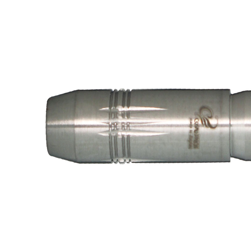 コスモダーツ ダーツ バレル ハレルヤ 鈴木 康太 COSMO DARTS